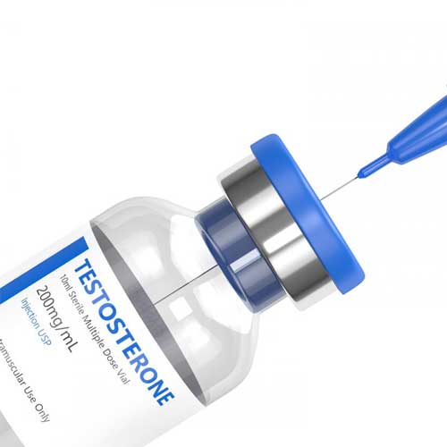 What Should You Learn about Testosterone Replacement Therapy?