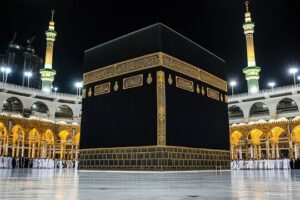 clock tower Umrah packages