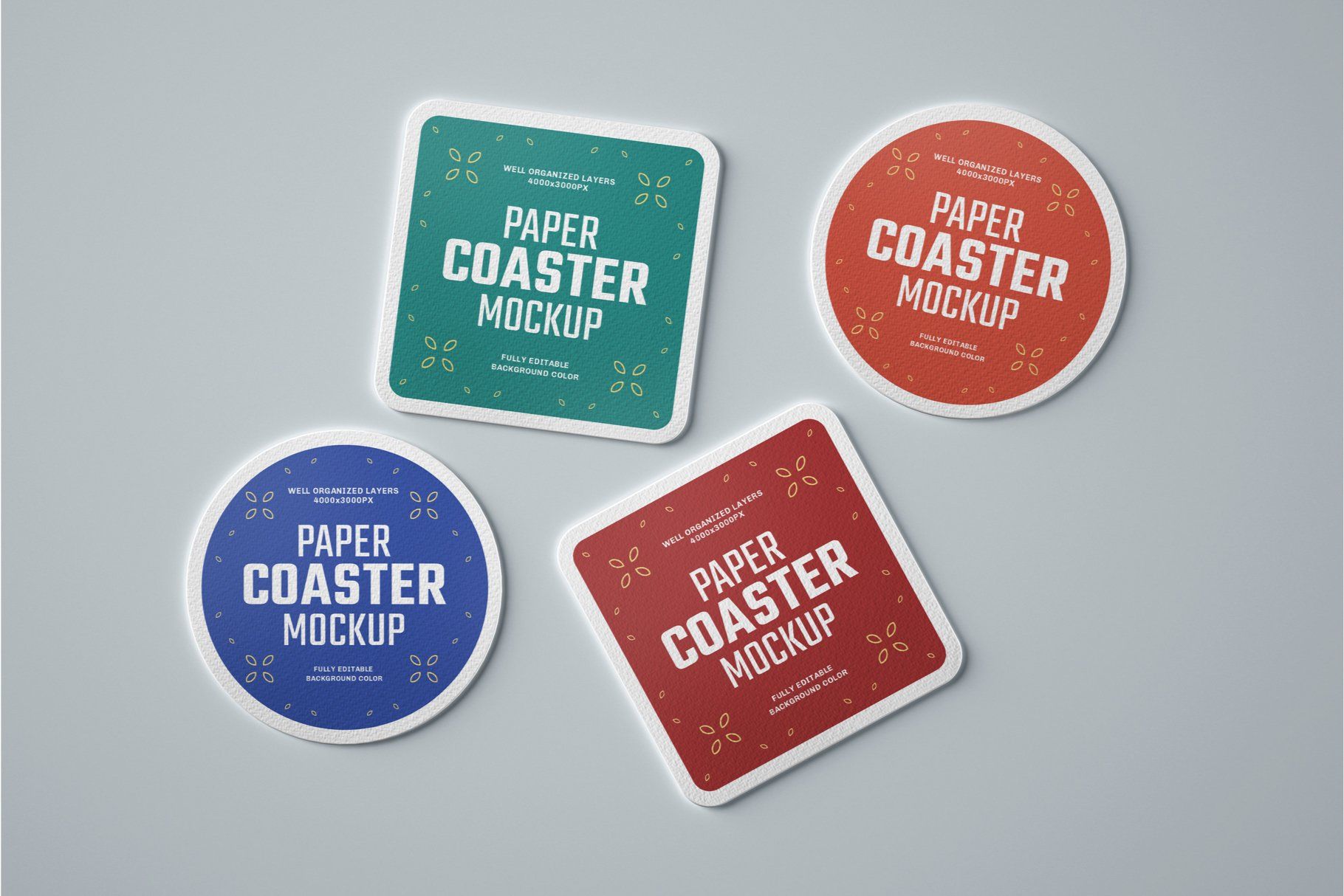 Coaster
