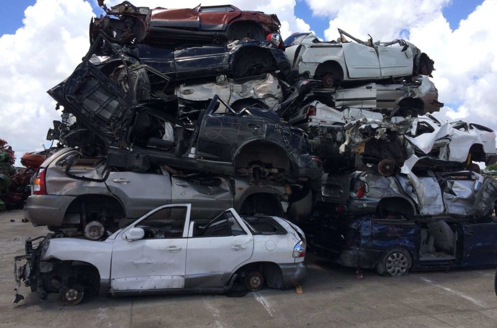 Why Junk Cars Are Valuable Assets for Rhode Island Junkyards