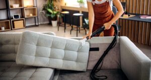 Restore Your Furniture with Professional Couch Cleaning in Bryces Flat