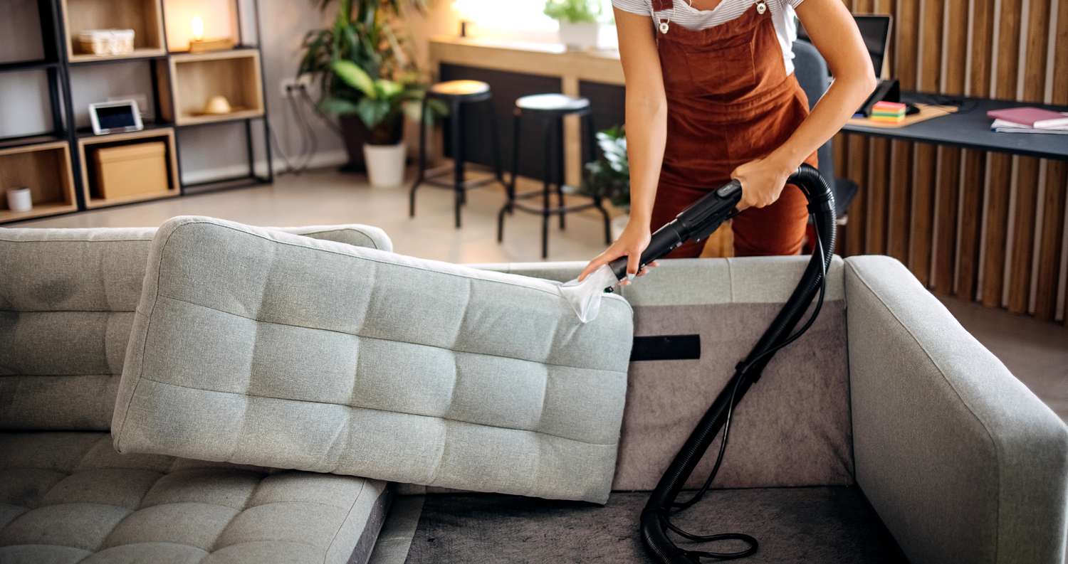 Restore Your Furniture with Professional Couch Cleaning in Bryces Flat