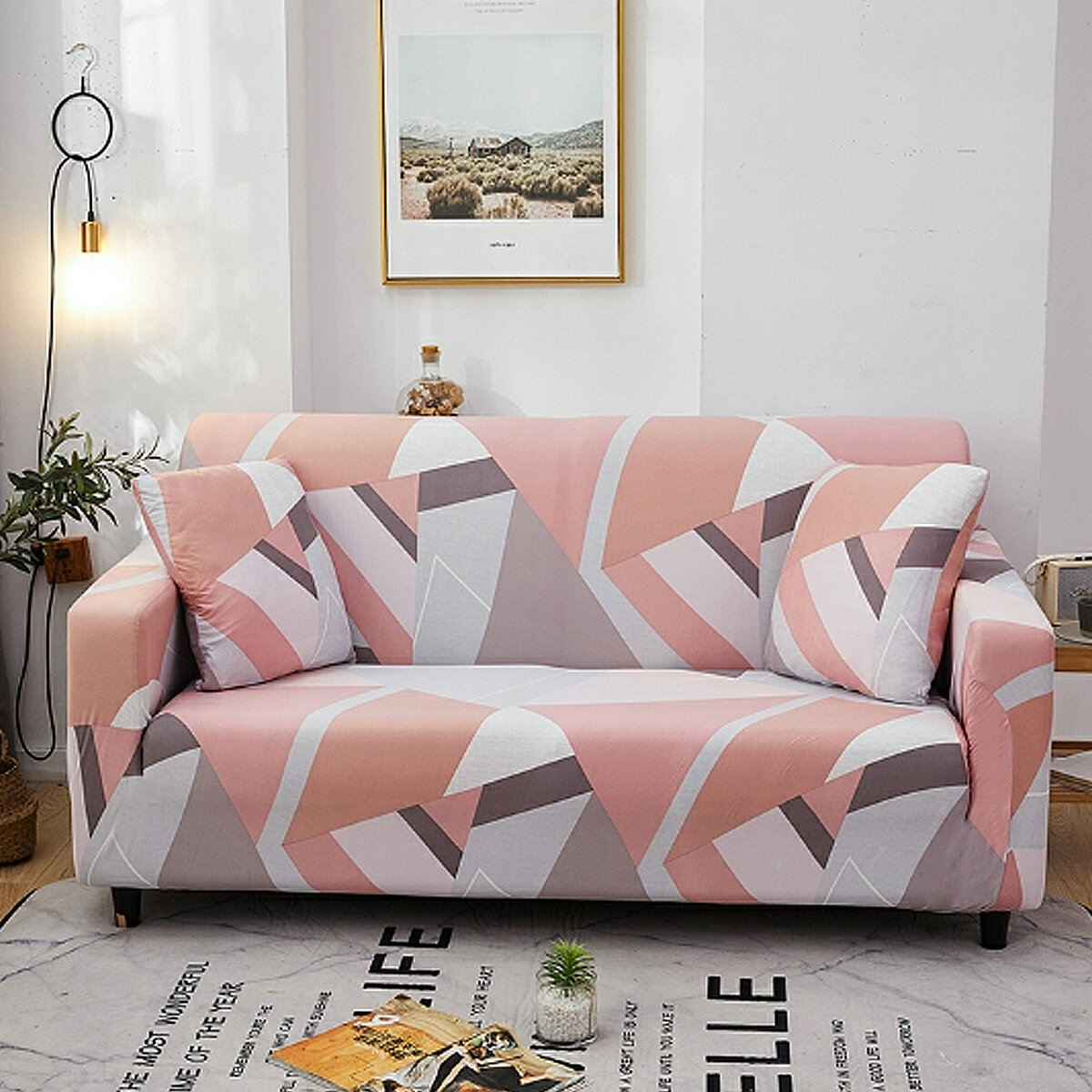 Custom Made Sofas in Dubai