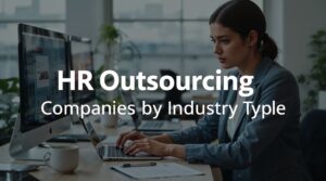 HR Outsourcing Companies