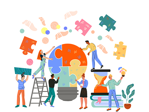 Creating Impact Through Community: Why Learning Together Matters More Than Ever