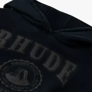 Hoodie Culture: Where Comfort Meets the Catwalk