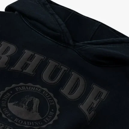 Hoodie Culture: Where Comfort Meets the Catwalk