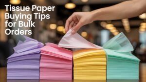 Bulk Tissue Paper