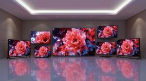 SMD Screen Dealers in Pakistan