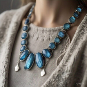 Kyanite Jewelry