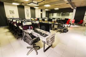 Co Working Space Lahore