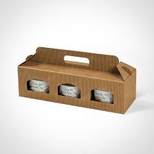 Are Eco-Friendly Gable Carriers the Future of Food Delivery?