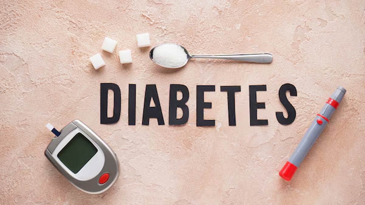Diabetes Treatment