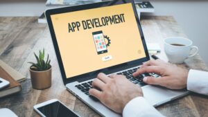outsource mobile app development