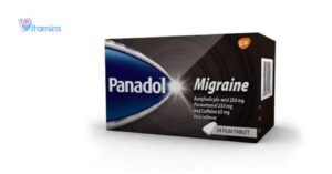 Panadol Migraine Tablet