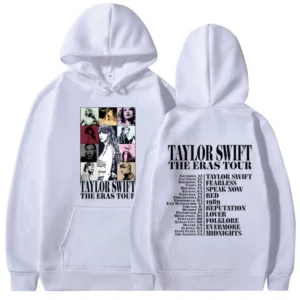 Comfort Hoodies: The Comfort Core of Modern Fashion