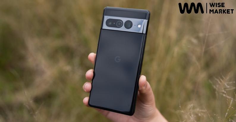 Google Pixel 7 Pro in Australia: Next-Gen Android, Stunning Display & Camera