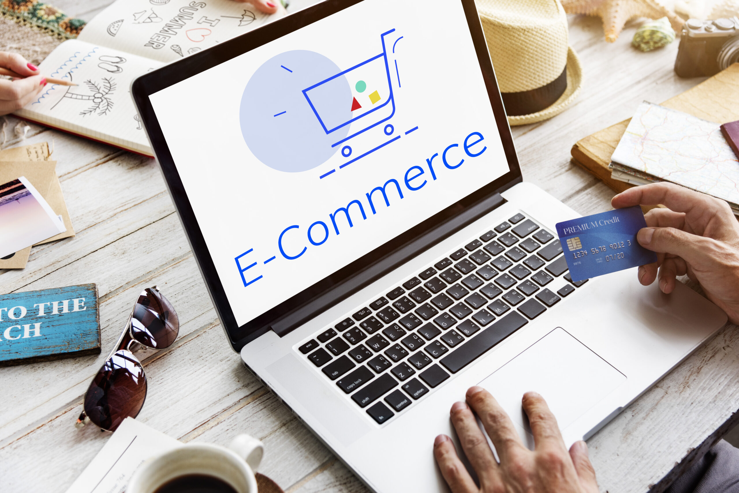 Google Shopping