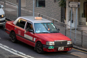 Makkah to Madinah taxi fare